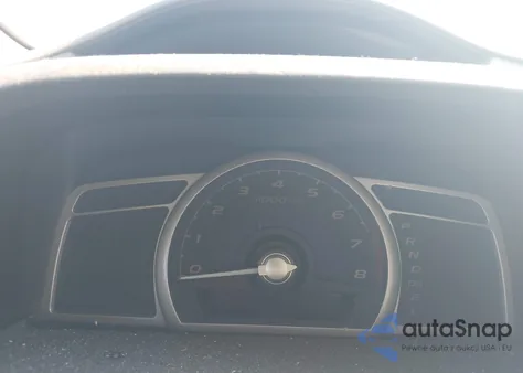 2011 Honda Civic Lx z USA, uszkodzony, nr VIN 19XFA1F58BE023200